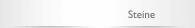 Steine